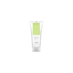 Lubrifiant Mixgliss eau Addict Vert agrume 70 ML 